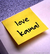 love kamal